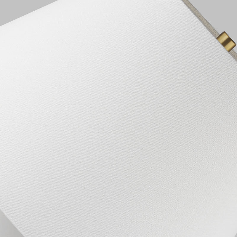 Abaco Inverted Table Lamp