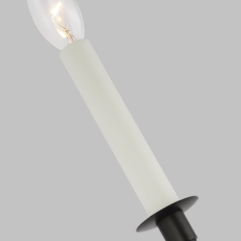 Bayview Two Light Wall Sconce
