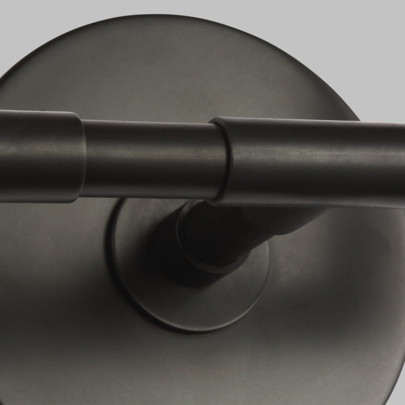 Bayview Two Light Wall Sconce