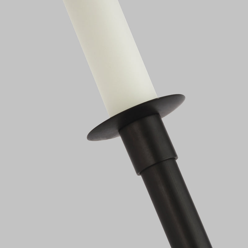 Bayview Two Light Wall Sconce