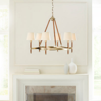 Katie Chandelier