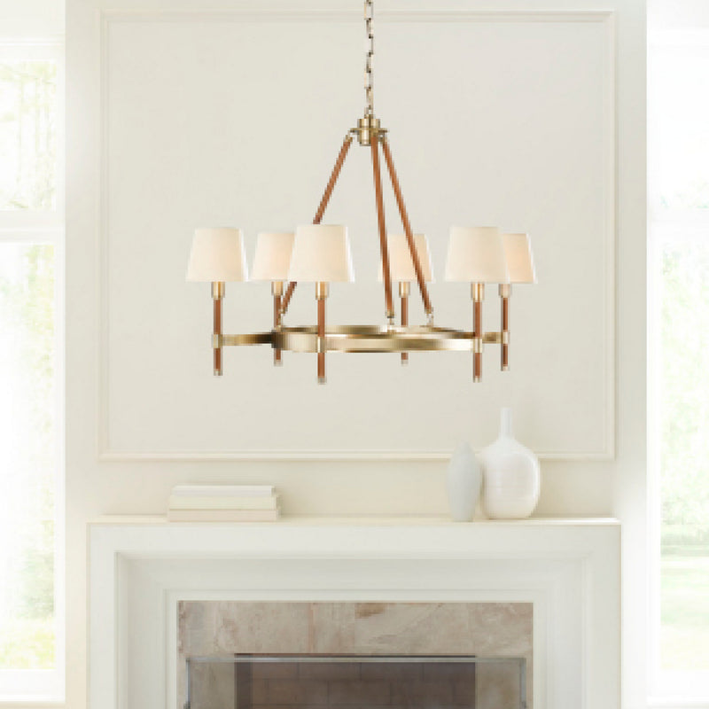 Katie Chandelier