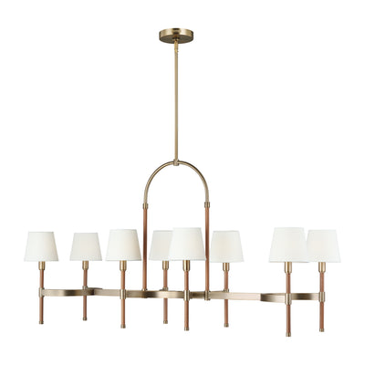 Katie Chandelier