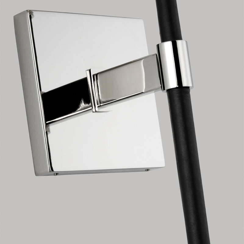 Katie Wall Bath Fixture