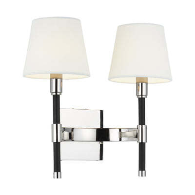 Katie Wall Bath Fixture