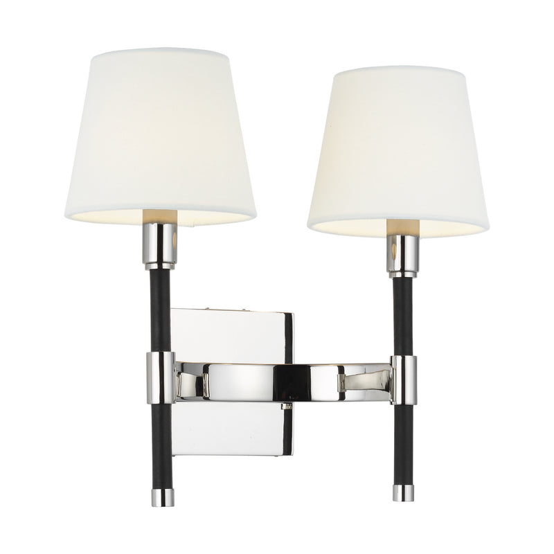 Katie Wall Bath Fixture