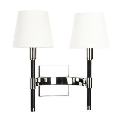 Katie Wall Bath Fixture