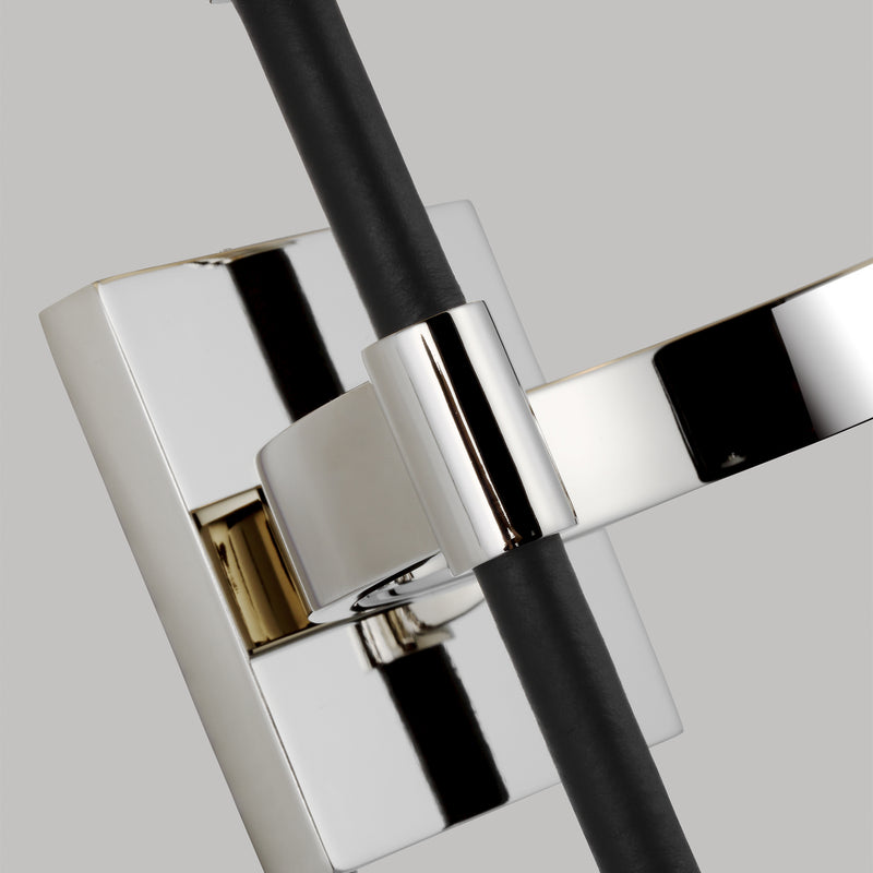 Katie Wall Bath Fixture