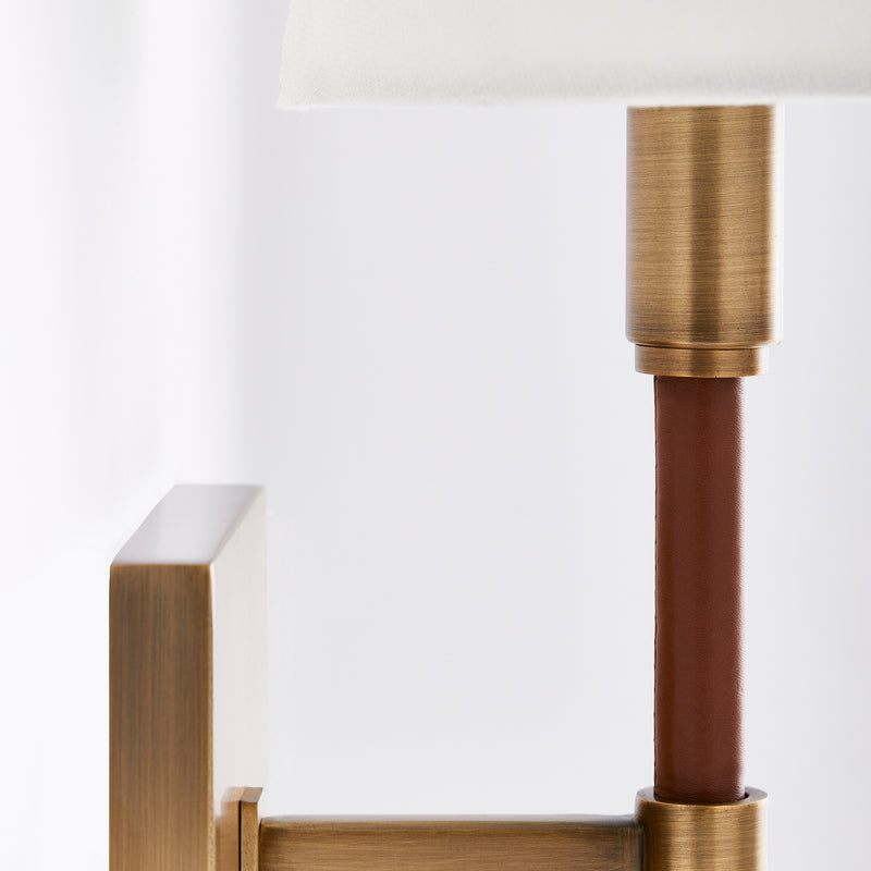 Katie Wall Bath Fixture
