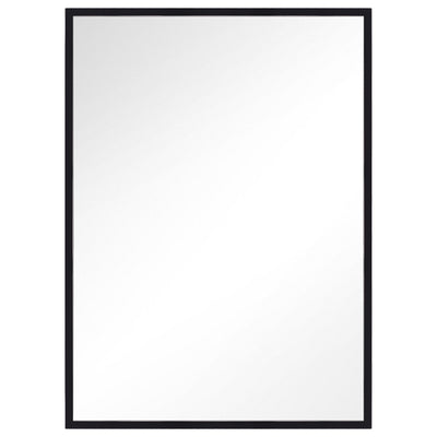 Generation Lighting - MR1303MBK - Mirror - Kit - Midnight Black