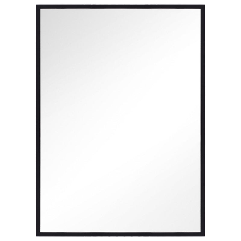 Generation Lighting - MR1303MBK - Mirror - Kit - Midnight Black