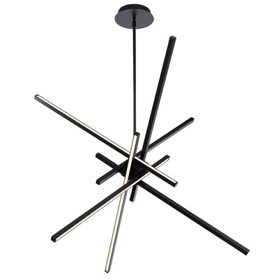 W.A.C. Lighting - PD-73139-BK - Black