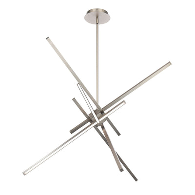 W.A.C. Lighting - PD-73139-BN - Brushed Nickel