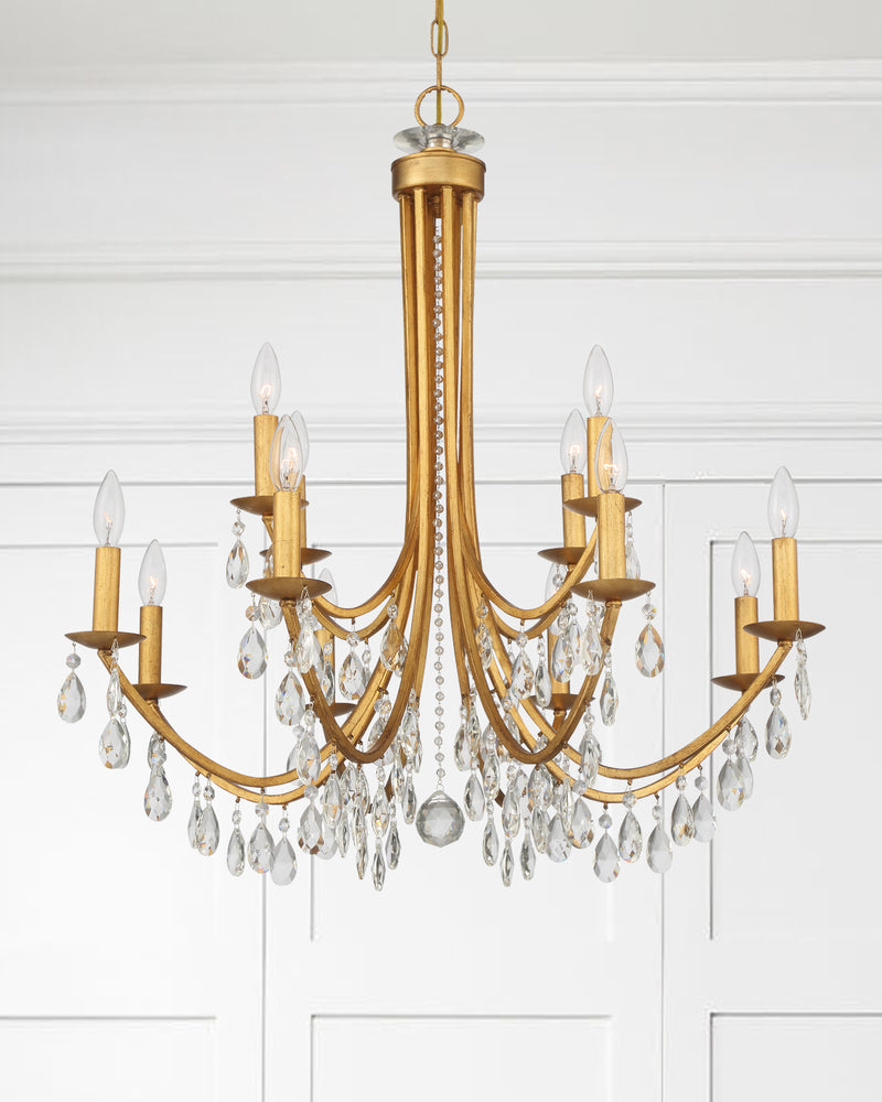 Bridgehampton Chandelier