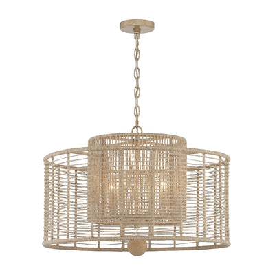 Jayna Chandelier