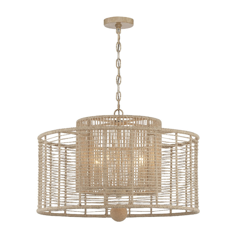 Jayna Chandelier