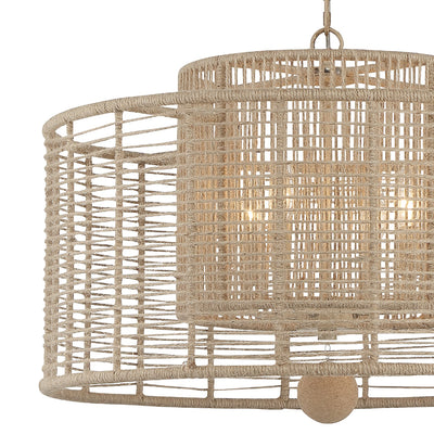 Jayna Chandelier