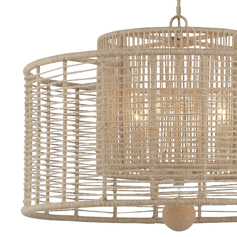 Jayna Chandelier