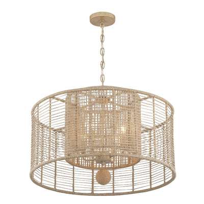 Jayna Chandelier