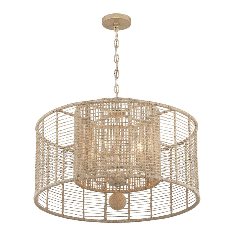 Jayna Chandelier