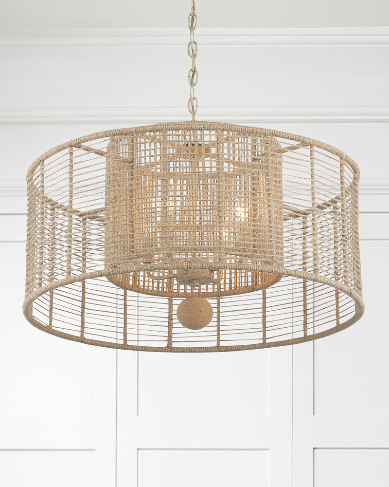 Jayna Chandelier