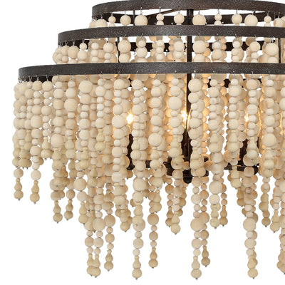 Poppy Chandelier