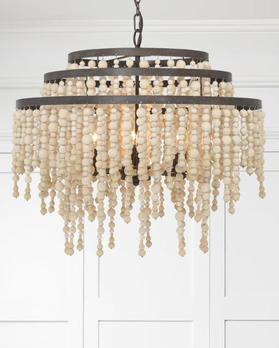 Poppy Chandelier