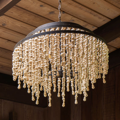 Poppy Chandelier