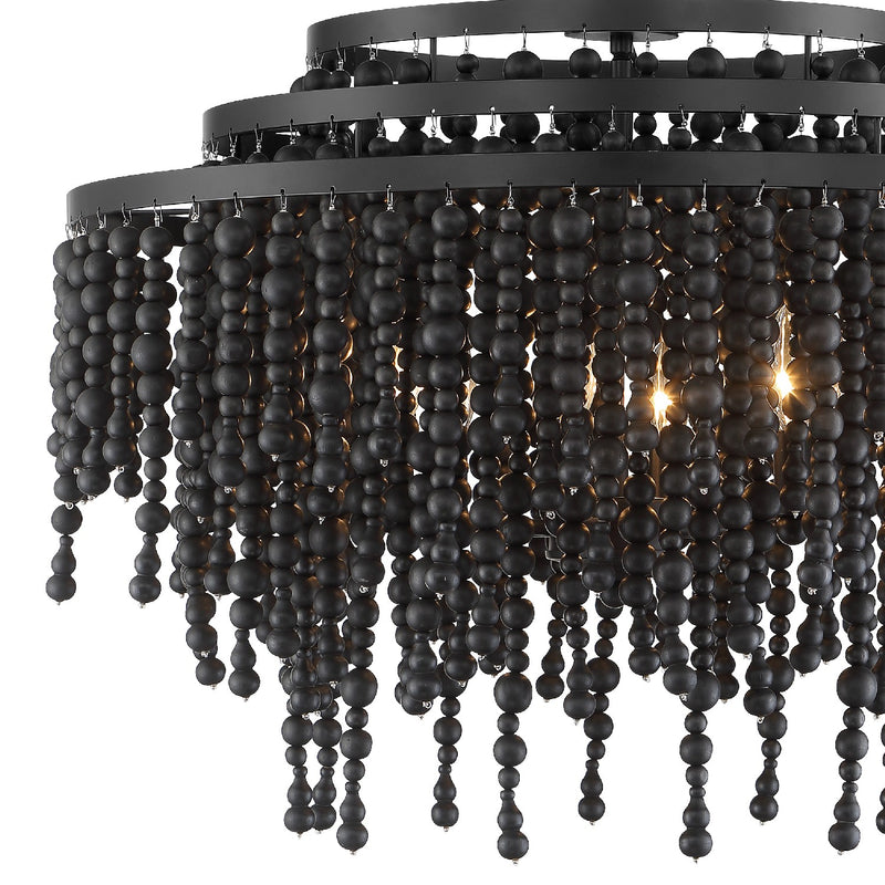 Poppy Chandelier