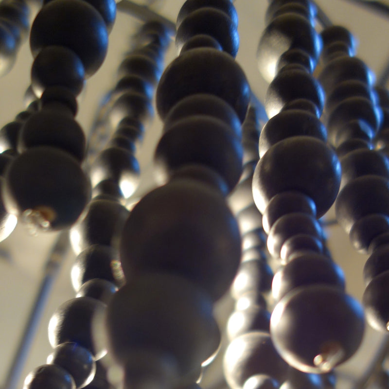 Poppy Chandelier