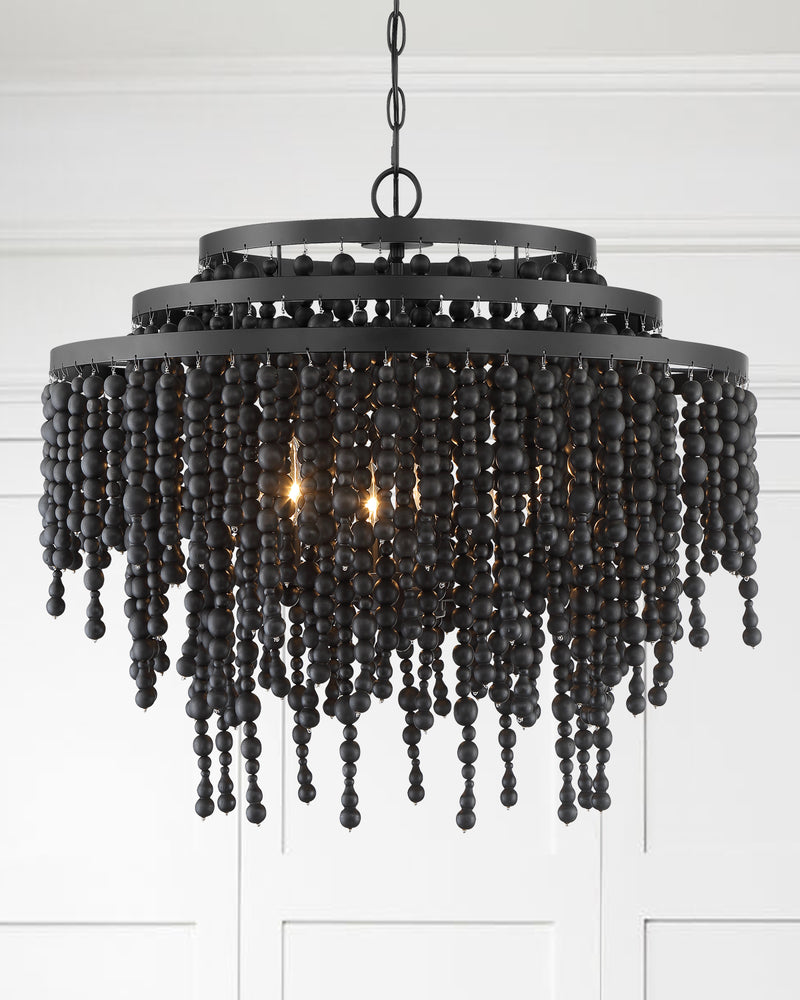Poppy Chandelier
