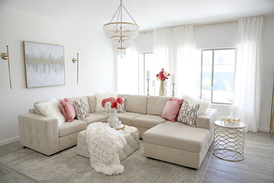 Rylee Tier Chandelier