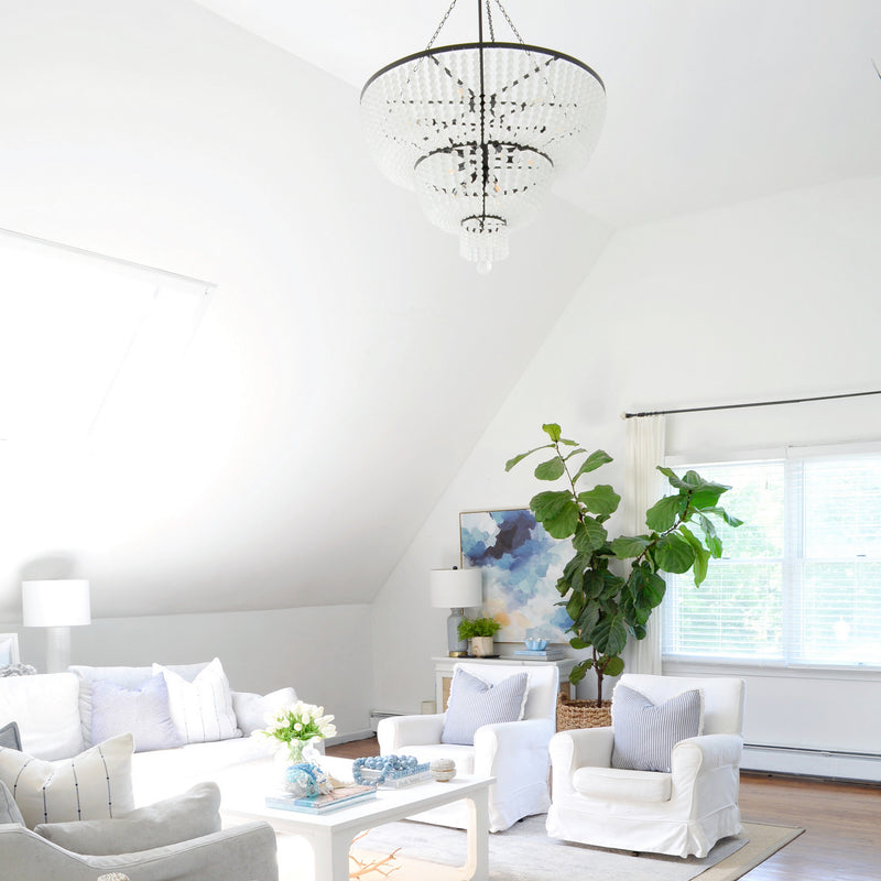 Rylee Tier Chandelier