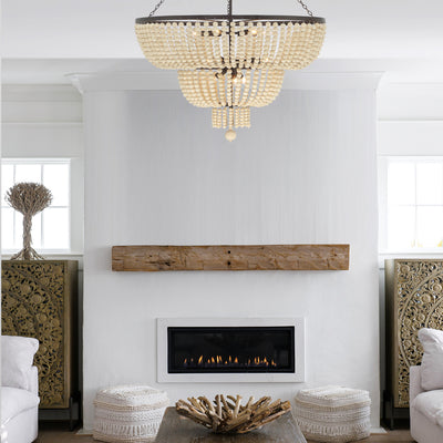 Rylee Tier Chandelier