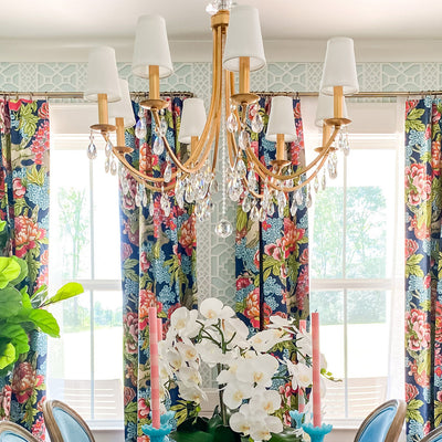 Bridgehampton Chandelier