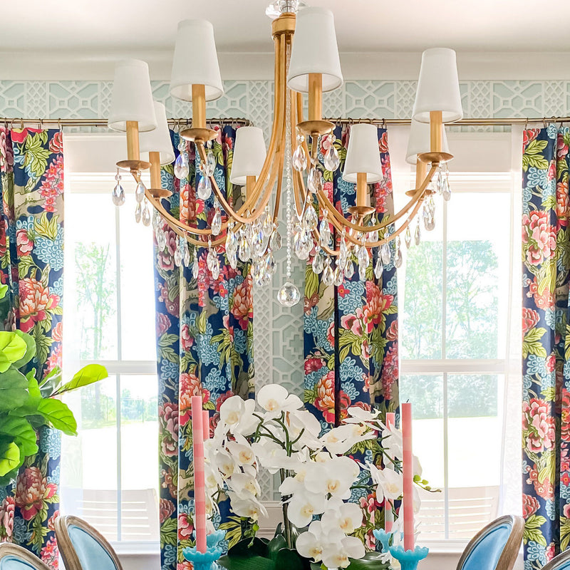 Bridgehampton Chandelier