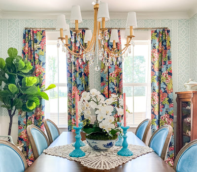 Bridgehampton Chandelier
