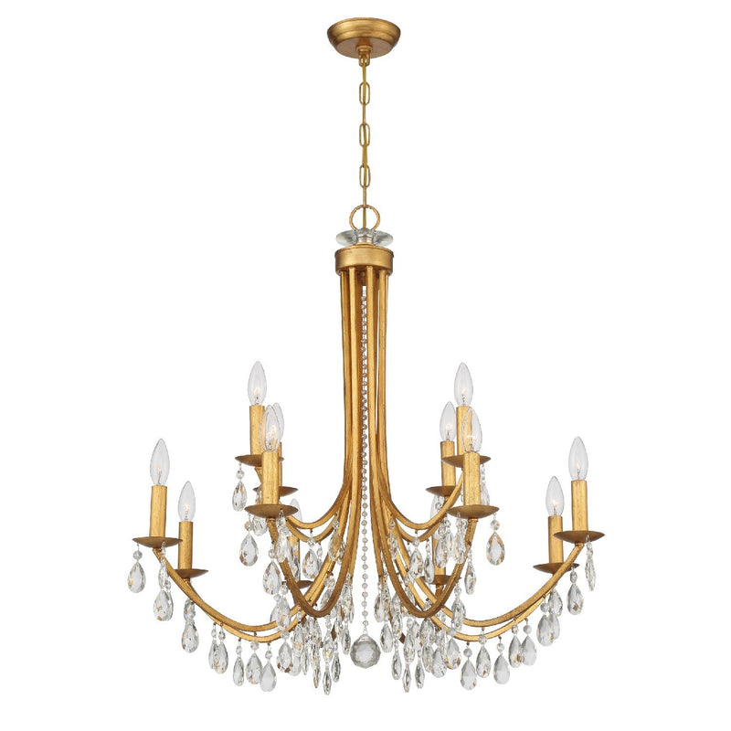 Bridgehampton Chandelier