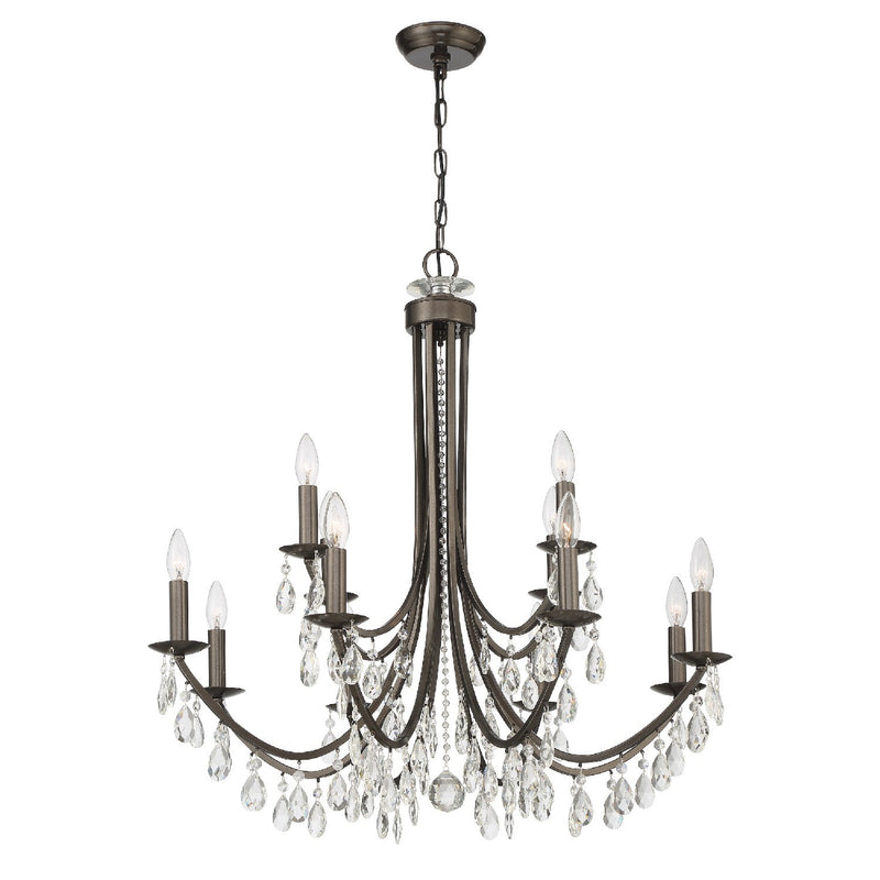 Bridgehampton Chandelier