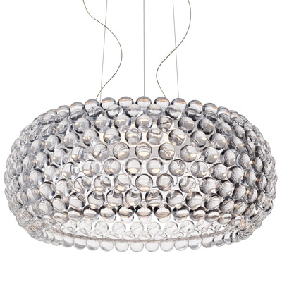 Caboche Plus Suspension