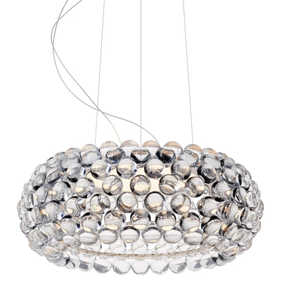 Caboche Plus Suspension