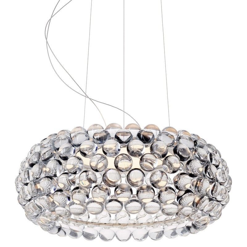 Caboche Plus Suspension