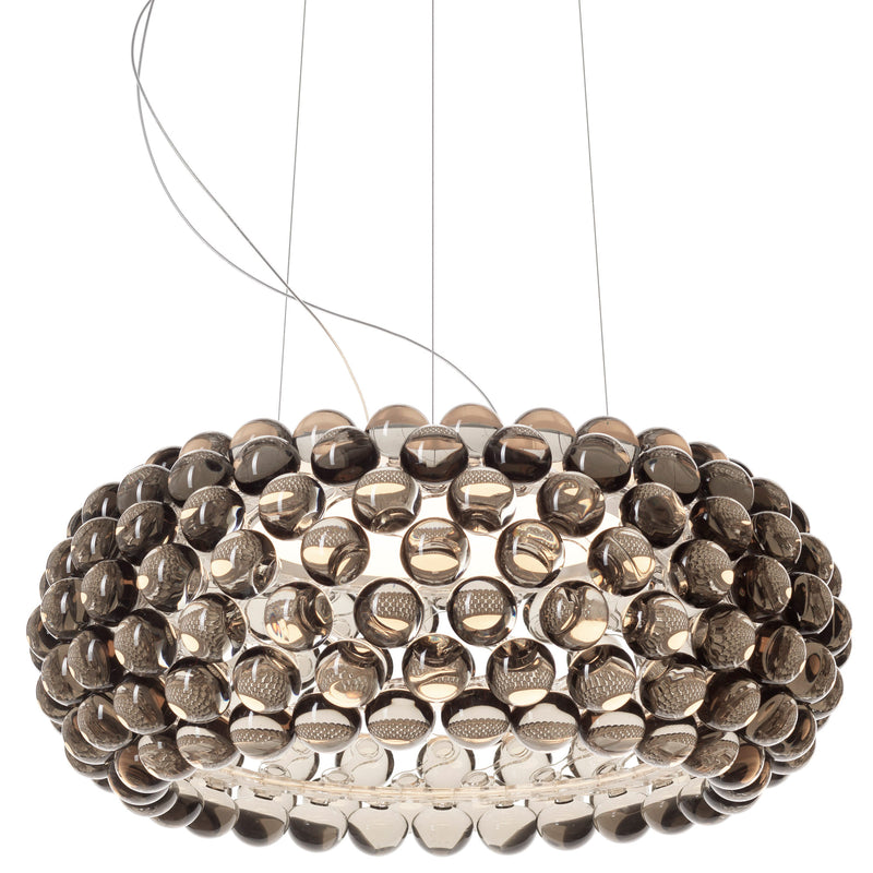 Caboche Plus Suspension