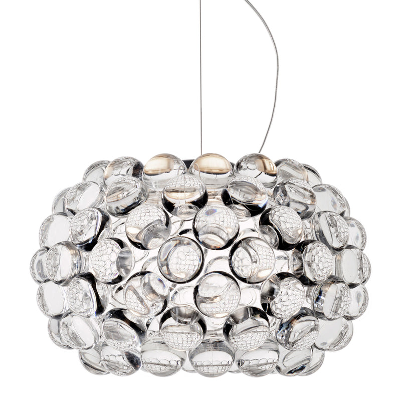 Caboche Plus Suspension