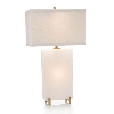 John-Richard - JRL-9196 - Alabaster