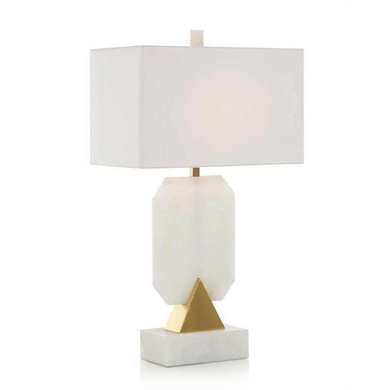 John-Richard - JRL-10239 - Alabaster