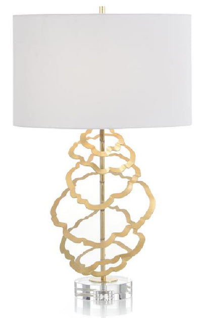 John-Richard - JRL-10262 - Gold Leaf