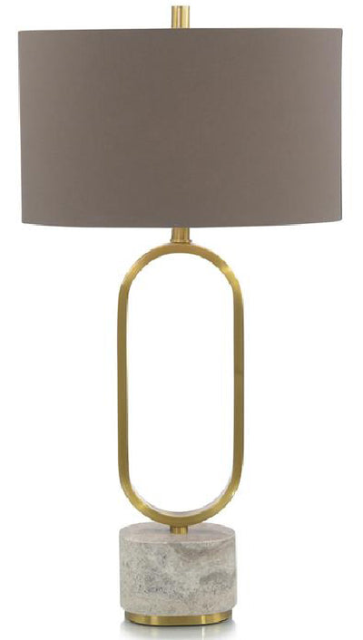 John-Richard - JRL-10133 - Gold