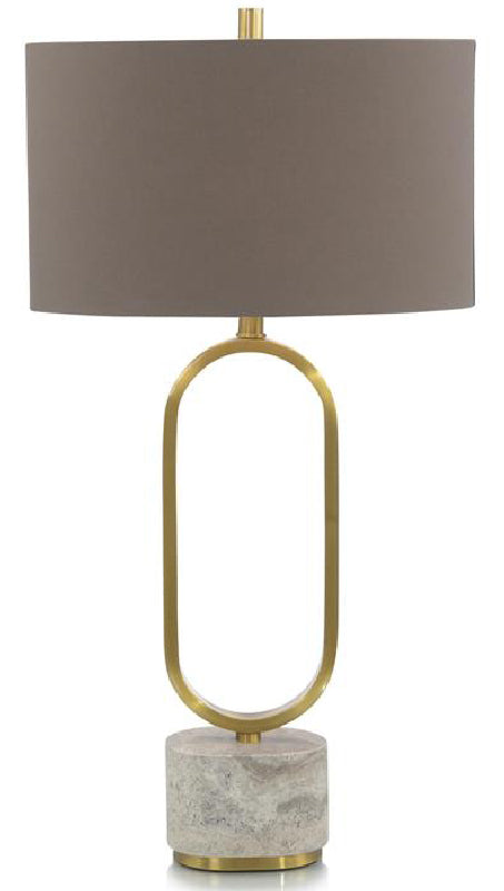 John-Richard - JRL-10133 - Gold