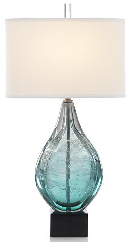 John-Richard - JRL-10227 - Turquoise